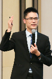 許偉明