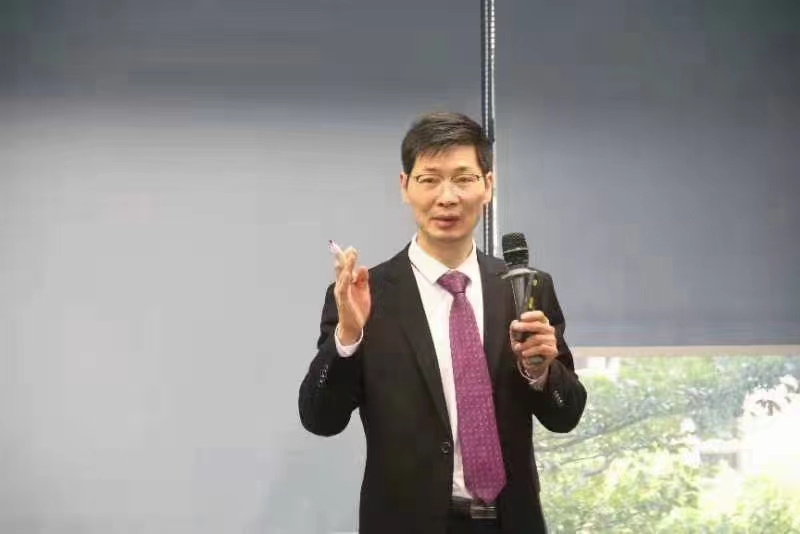 黃啟富老師的財(cái)務(wù)課，公開課，內(nèi)訓(xùn)課