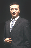 陳勁松