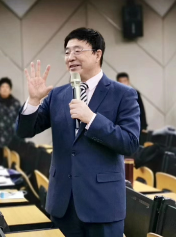 張明生