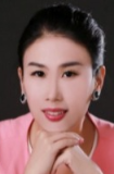 張欣欣