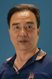 張學功