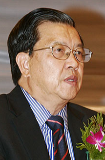 龍永圖