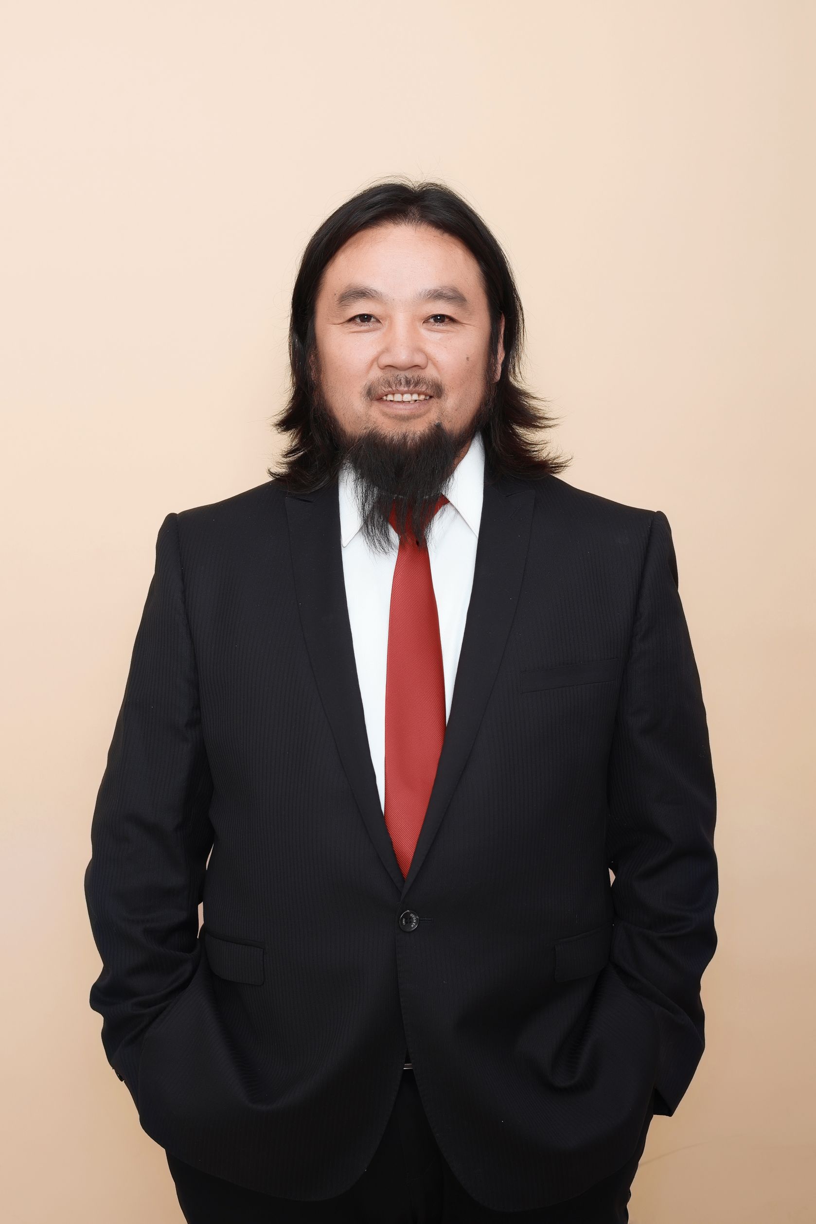 高宏:授課見(jiàn)證