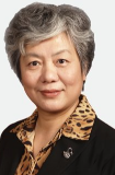 李玫瑾