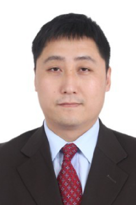 張寶雷