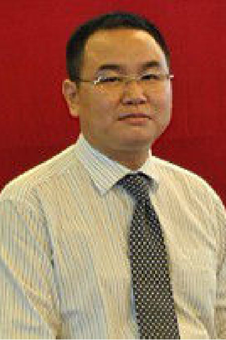 秦楊勇