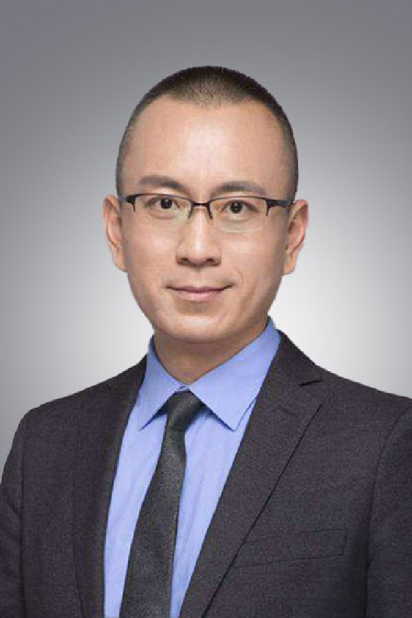 劉冰