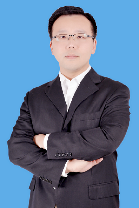 張永杰