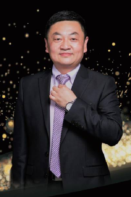 張毅