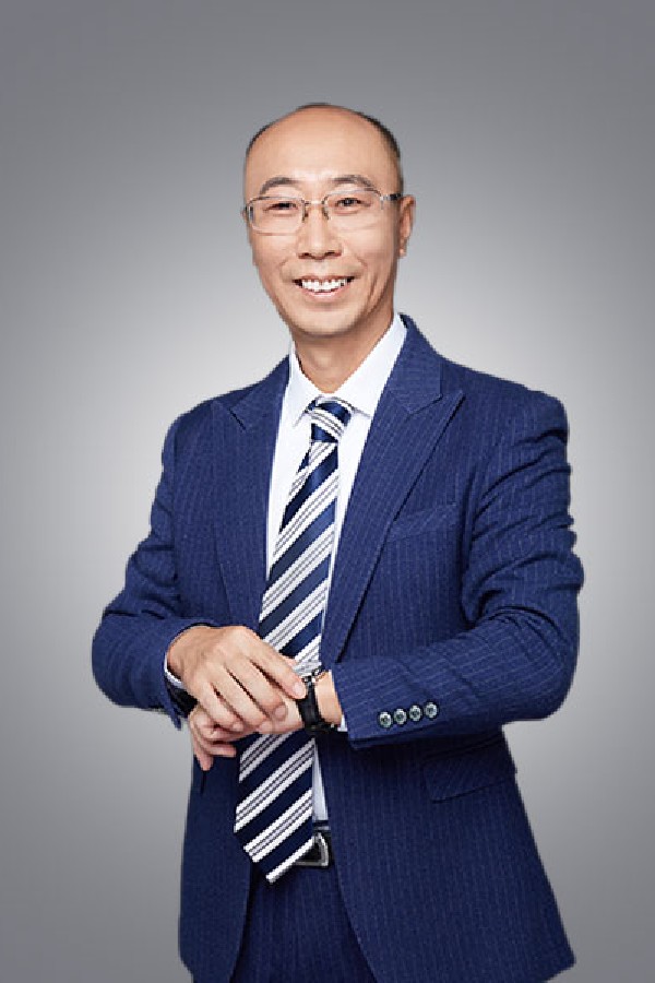 劉培林