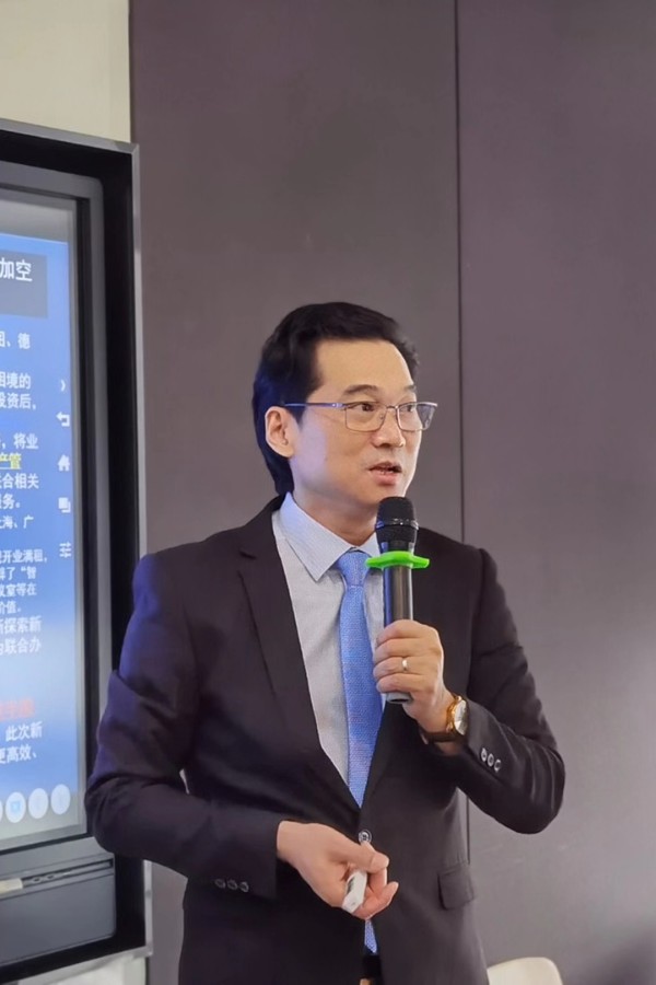 許愿