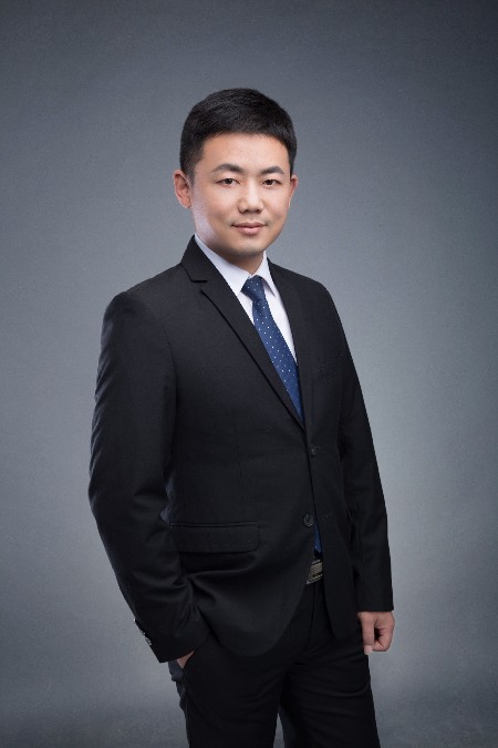 倪顯偉