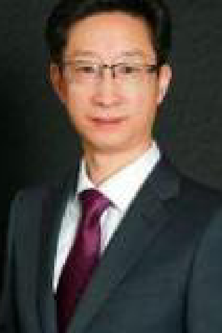 戴強
