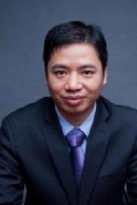 林少剛