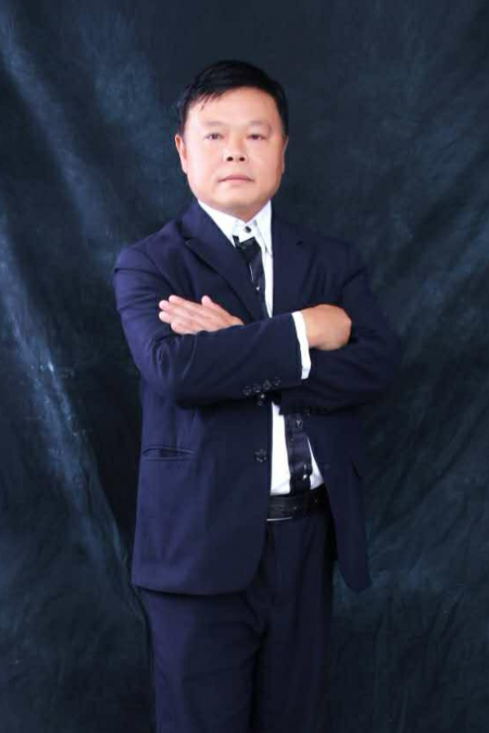 周敏